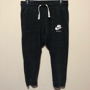 Nike Sportswear Vintage Capris